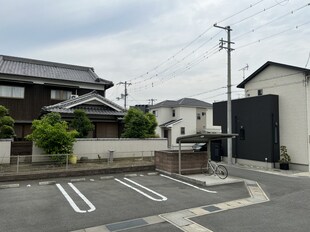 御着駅 徒歩10分 2階の物件内観写真